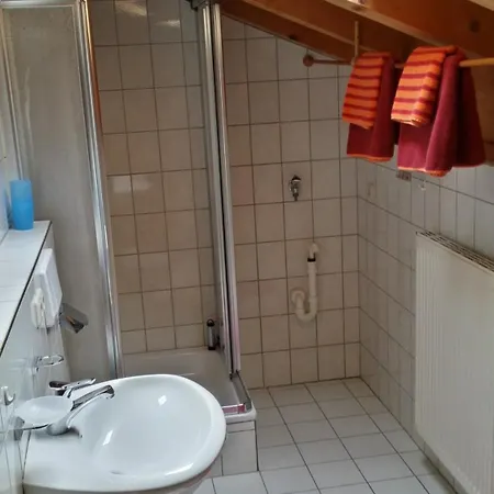 Gasteiger Apartment Oberwoessen